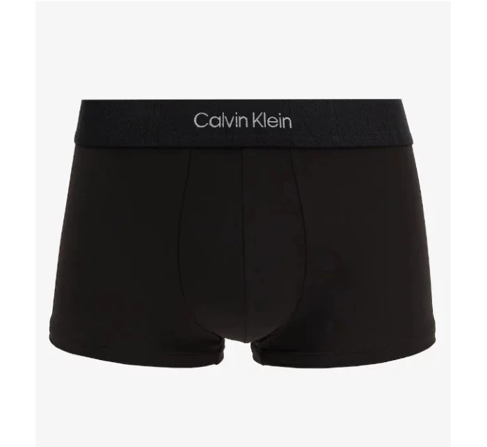 Pánske boxerky NB3312A UB1 čierna - Calvin Klein