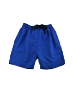 Plavecké šortky KS004 Blue - Noviti