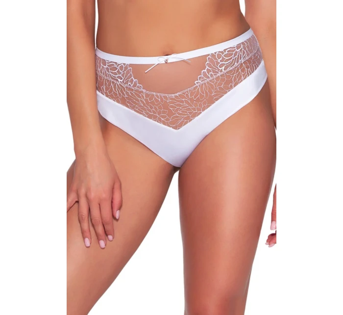 NOHAVIČKY AV 2037 BIELA NOHAVIČKY AV 2037 BIELA