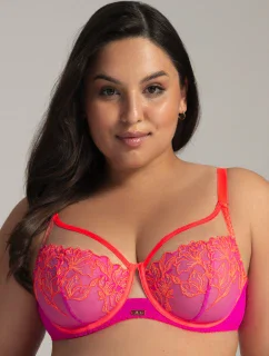 PODPRSENKA AV  MAXI model 21196409 - Ava