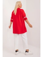 plus size blúzka model 201844 Relevantnosť plus size blúzka model 201844 Relevantnosť