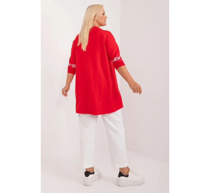 plus size blúzka model 201844 Relevantnosť plus size blúzka model 201844 Relevantnosť