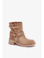 Obuv model 203870 Step in style