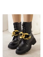 Topánky model 204853 Solea