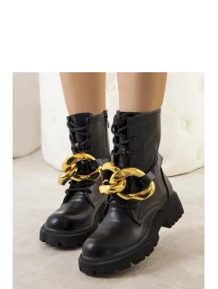 Topánky model 204853 Solea