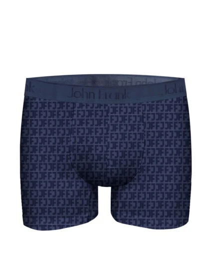 Pánske boxerky John Frank JFBJACQ22