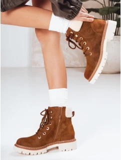 Dámské zateplené Dstreet model 21994510 - FashionStreet