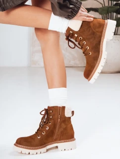 Dámské zateplené Dstreet model 21994510 - FashionStreet