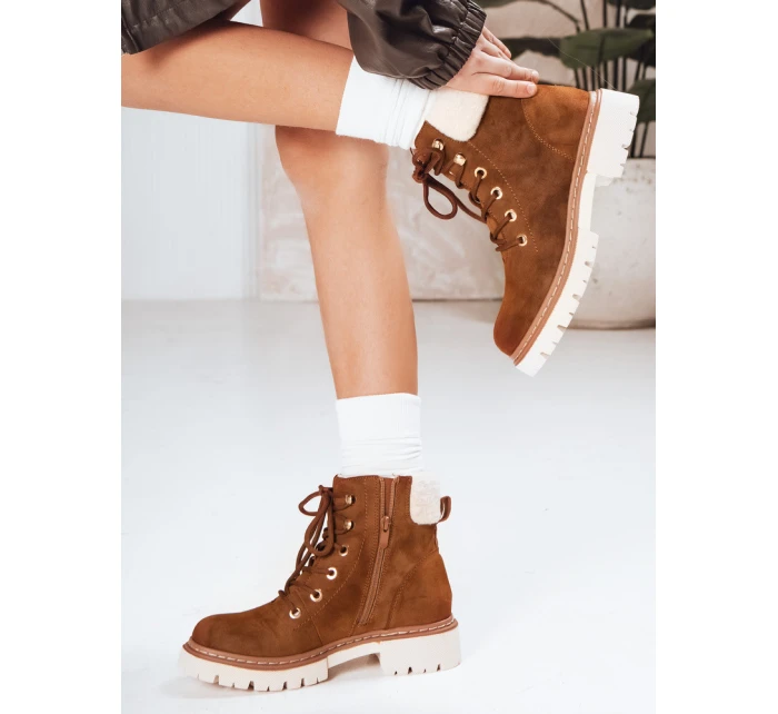 Dámské zateplené Dstreet model 21994510 - FashionStreet Dámské zateplené Dstreet model 21994510 - FashionStreet