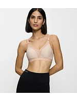 TRIACTION - Športová podprsenka na jogu a pilates Triumph