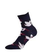 Dámske ponožky Wola Perfect Woman W84.01P Casual Dámske ponožky Wola Perfect Woman W84.01P Casual