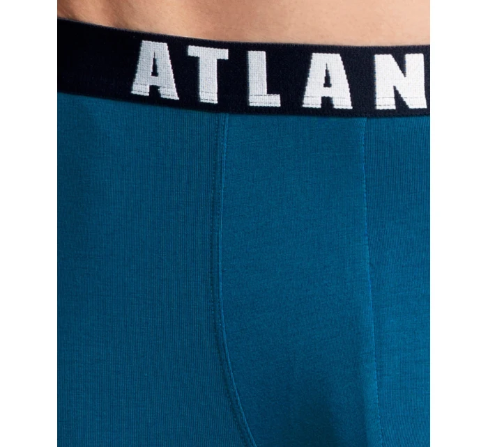 Boxerky Atlantic 3BMH-011 A'3 M-2XL Boxerky Atlantic 3BMH-011 A'3 M-2XL