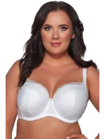 Vyztužená dámská podprsenka full cup model 19673456 - Ava Vyztužená dámská podprsenka full cup model 19673456 - Ava