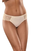 Dámske nohavičky 142 beige - BABELL