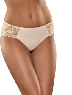 Dámske nohavičky 142 beige - BABELL