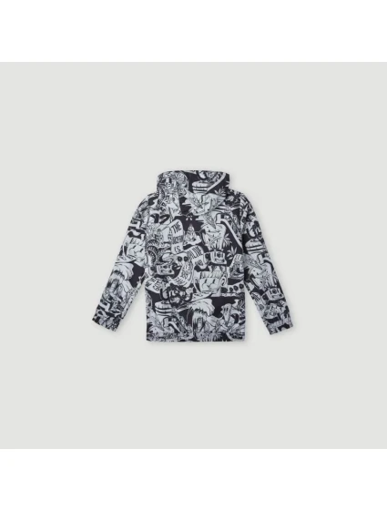 Outdoorová bunda O'Neill Outdoor Anorak Jacket Jr model 21877082 - ONeill