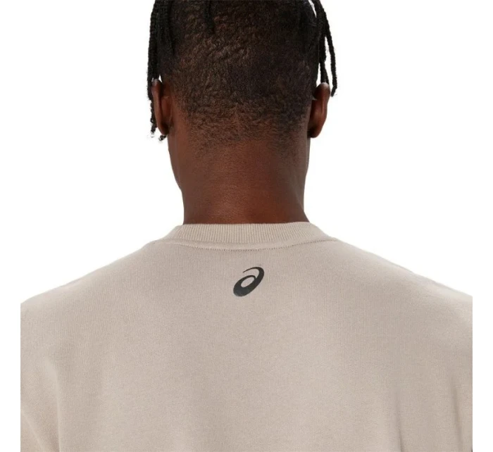 Mikina Asics M 2031E192250 Mikina Asics M 2031E192250