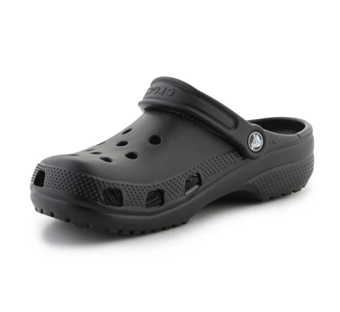 Žabky Classic Clog K Jr model 20247081 - Crocs Žabky Classic Clog K Jr model 20247081 - Crocs