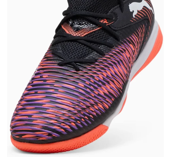 Fotbalové boty Future 8 Match Mid Jr model 20843456 - Puma Fotbalové boty Future 8 Match Mid Jr model 20843456 - Puma