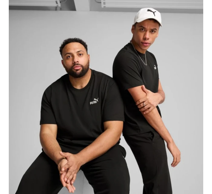 Ess Small No.1 Logo Tee M model 21021461 01 pánské - Puma