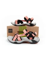 Sandále CMP Hamal Hiking Jr 38Q9954 C588 Sandále CMP Hamal Hiking Jr 38Q9954 C588