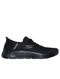 Skechers Go Walk Flex Hands Up M 216324BBK