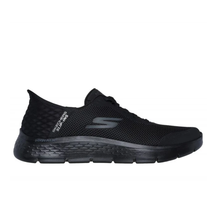 Skechers Go Walk Flex Hands Up M 216324BBK