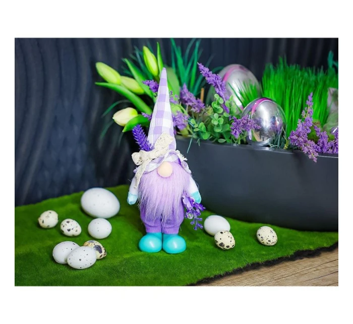SKRZAT GNOM Z BOY DEKORACJA WIOSENNA dětské model 21831339