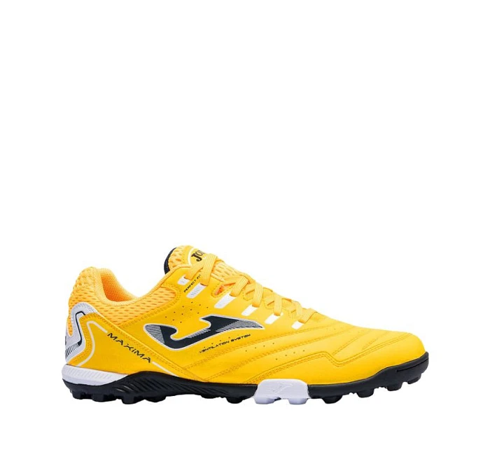 Joma Maxima 2608 Turf yellow MAXS2608TF Joma Maxima 2608 Turf yellow MAXS2608TF
