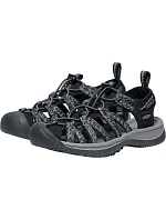 Dámské sandály Keen  GREY model 22058581 - WD