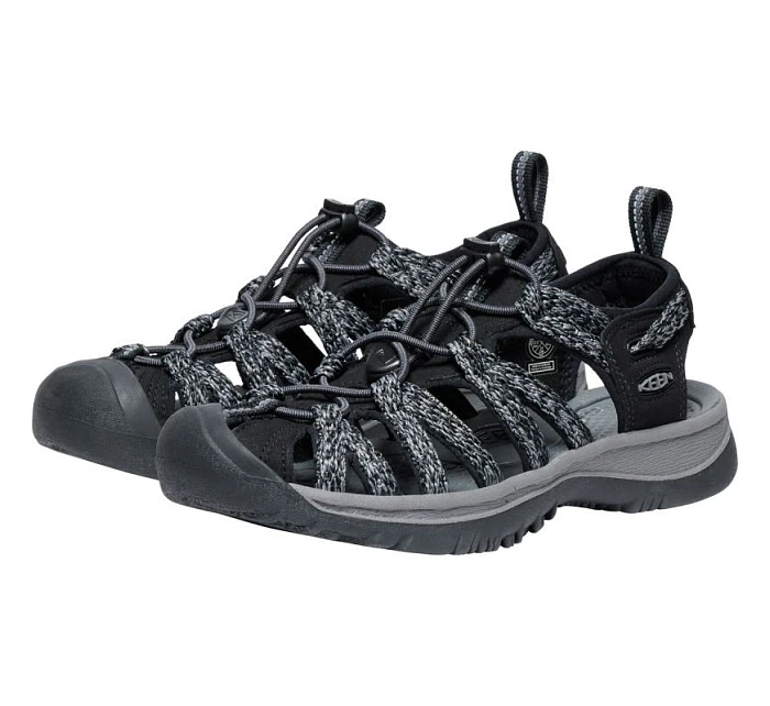 Dámské sandály Keen  GREY model 22058581 - WD