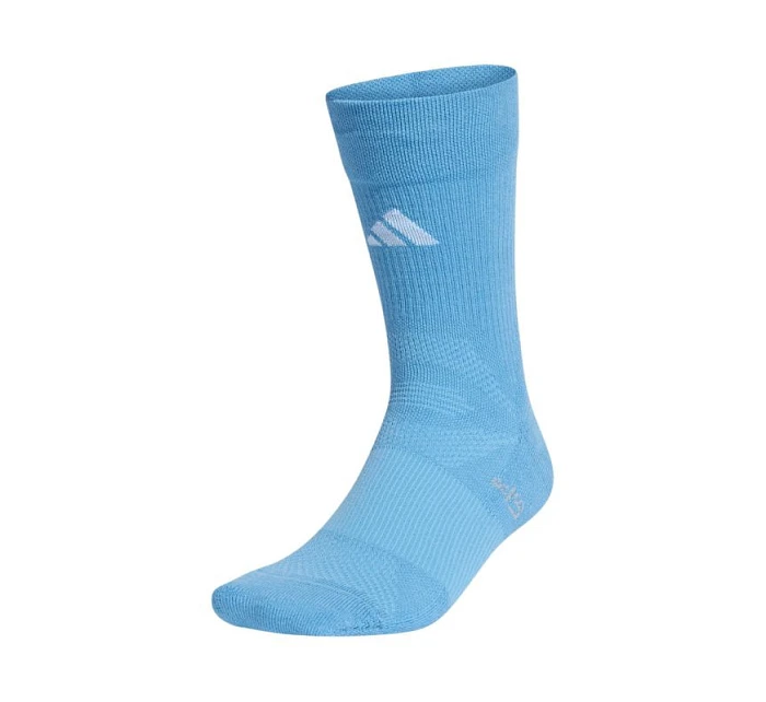 Football Crew Performance ponožky modré model 22062842 - ADIDAS