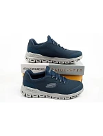buty męskie sneakersy  sportowe model 22392693 - Skechers