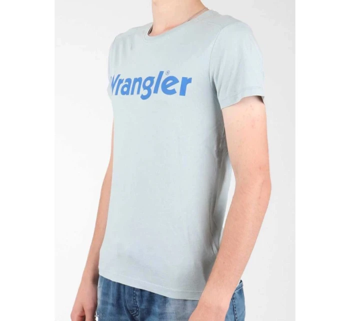 Tričko S/S s grafikou model 21324274 - Wrangler