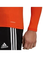 Pánske tričko Team Base M GN7508 - Adidas