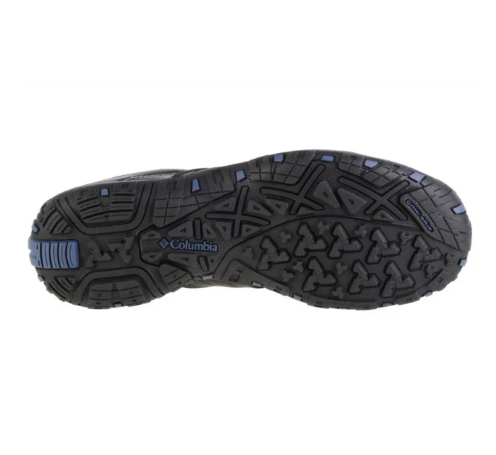 Pánské trekové boty II M  model 21897206 - Columbia