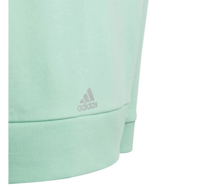 D Hoody Jr Mikina model 20898355 - ADIDAS D Hoody Jr Mikina model 20898355 - ADIDAS