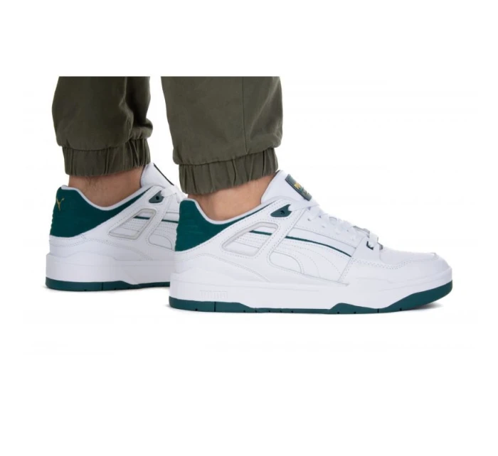 Pánská obuv M model 20974408 - Puma Pánská obuv M model 20974408 - Puma