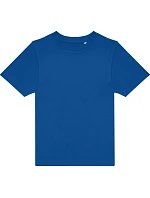 B&C #E150 /kids Dětské tričko 01.009T royal blue B&C #E150 /kids Dětské tričko 01.009T royal blue