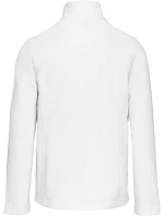 K 401 Pánská 3vrstvá softshellová bunda model 22508708 white - Kariban K 401 Pánská 3vrstvá softshellová bunda model 22508708 white - Kariban