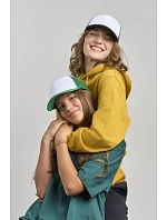 Kid 5 panelová Trucker kšiltovka fluo model 22450255 - Atlantis Headwear Kid 5 panelová Trucker kšiltovka fluo model 22450255 - Atlantis Headwear