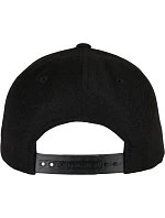 Flexfit 6789 6 panelová Snapback kšiltovka 55.6789 black Flexfit 6789 6 panelová Snapback kšiltovka 55.6789 black