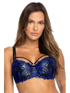 Axami V-10231 farba:čierno-modrá