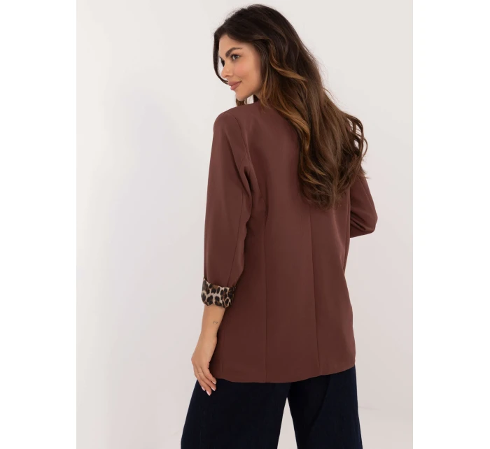 Námorníctvo DHJ MA 18657 1.86 hnedá