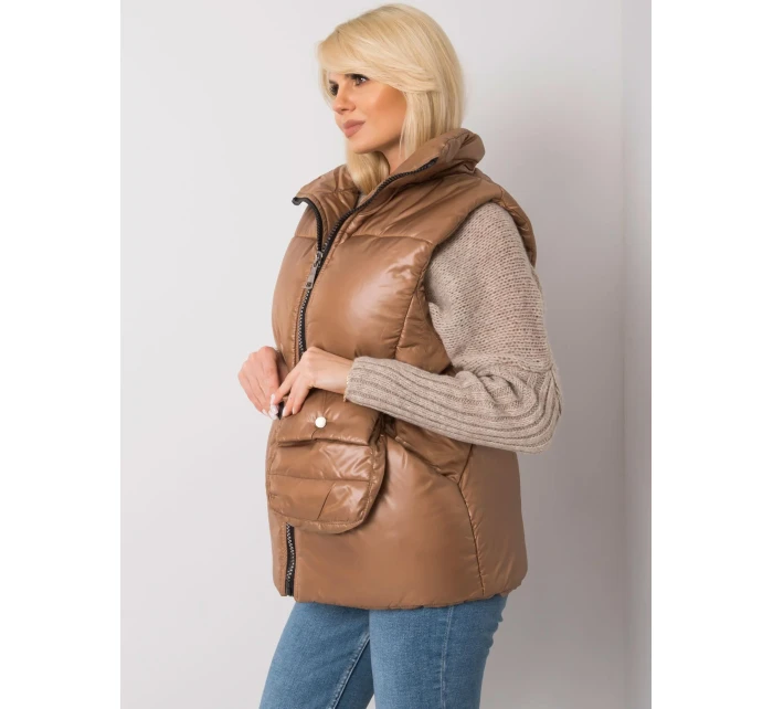 Vesta EM KZ model 15884020 hnědá - FPrice Vesta EM KZ model 15884020 hnědá - FPrice