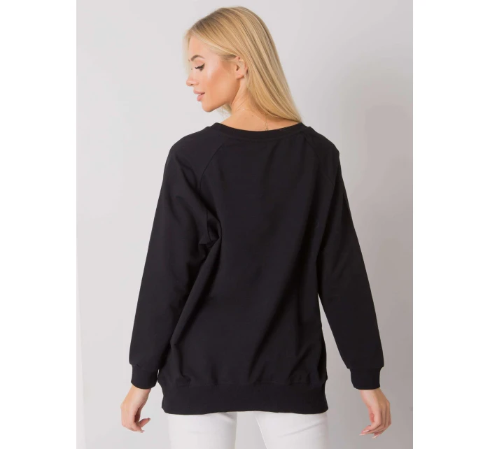 RV BL 7192.66P čierna