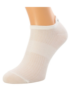 Ponožky Bratex D-218 White