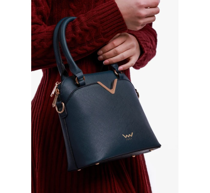 Dámska kabelka Vuch Fossy Gala Green Dámska kabelka Vuch Fossy Gala Green