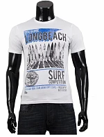 Pánske tričko 1C7622 - Gemini