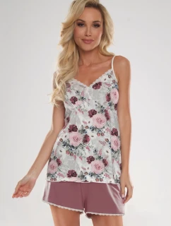 PYŽAMO FINESS STRAP 704